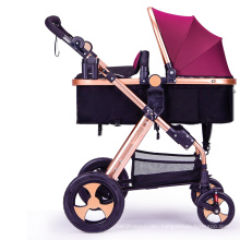 Chinese baby stroller factory wholesales with cheap price /foldable baby stroller exported to Spain